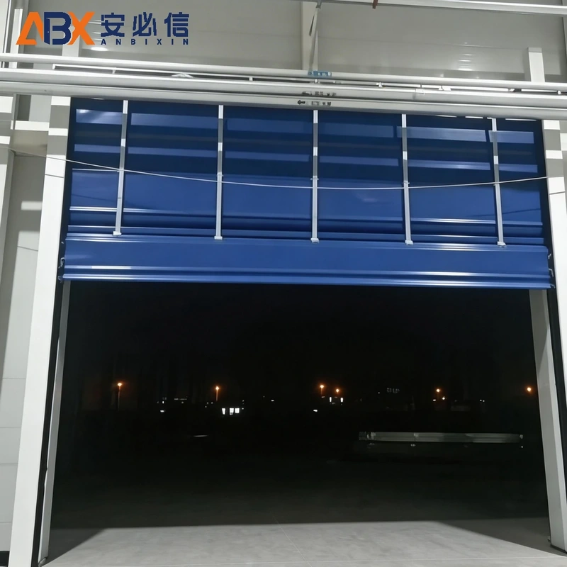 乌鲁木齐背带堆积门